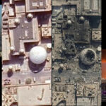 Si po i kthejnë falsifikimet e AI pamjet satelitore në dezinformim lufte