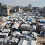 Lufta me Iranin pezullon planin e Trumpit për Gazën