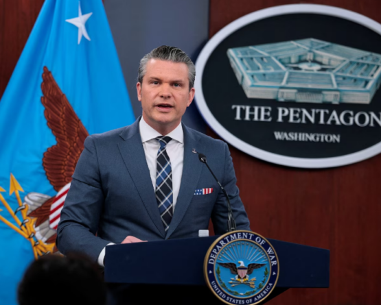 Pentagoni kërkon 200 miliardë dollarë shtesë për luftën në Iran – Hegseth