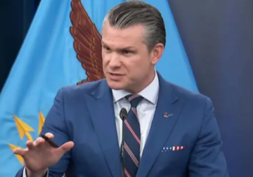 Shefi i Pentagonit: Sot dita më intensive e sulmeve amerikane ndaj Iranit