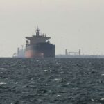 Irani ka vendosur rreth dhjetë mina në Ngushticën e Hormuzit