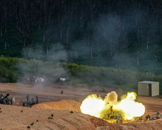 Irani akuzon SHBA-në se po përgatit sulm tokësor