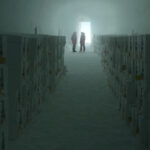 Shkencëtarët hapin shpellën gjigante në Antarktidë për të ruajtur mostrat e akullnajave