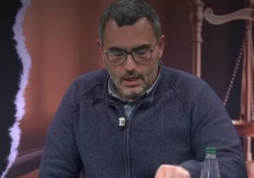 “Banorët e Rrjollit po i japin Shqipërisë shembull të demokracisë, qeveria të pezullojë punimet e resortit”