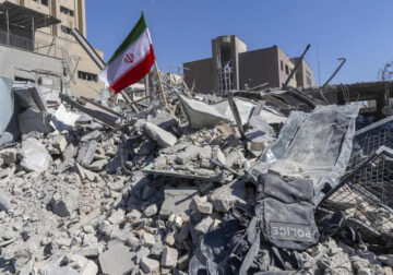 Ushtria izraelite eliminon kreun e Forcave Kuds në Liban