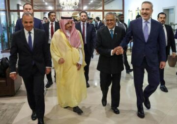 Irani kërkon imunitet për Hezbollahun dhe Huthit, Arabia Saudite do “garanci të hekurta”