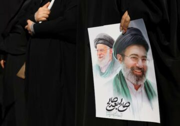 Inteligjenca amerikane thotë se qeveria e Iranit s’është ende në rrezik kolapsi