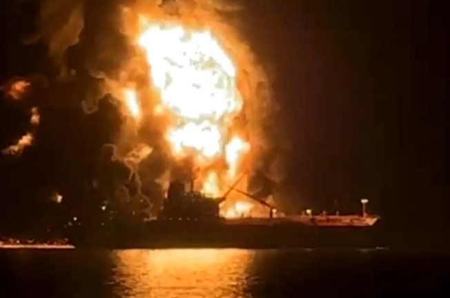 SHBA shton sulmet ndaj Iranit ndërsa çmimi i naftës rritet