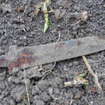 Shumica e artefakteve të hekurit nga Epoka e Bronzit e kanë origjinën nga hapësira