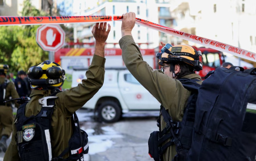 Pakistani mund të presë bisedimet për t’i dhënë fund luftës SHBA–Izrael kundër Iranit