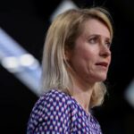 Kallas i bën thirrje SHBA-së e Izraelit t’i japin fund luftës me Iranin