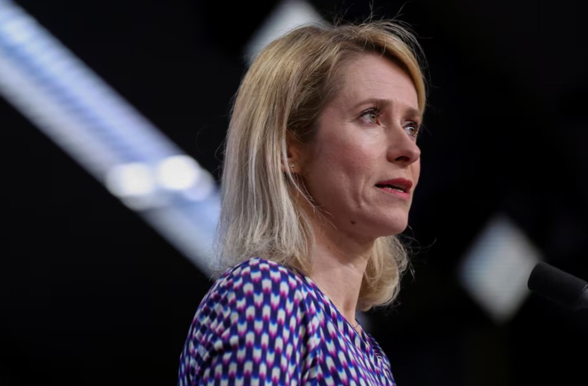 Kallas i bën thirrje SHBA-së e Izraelit t’i japin fund luftës me Iranin