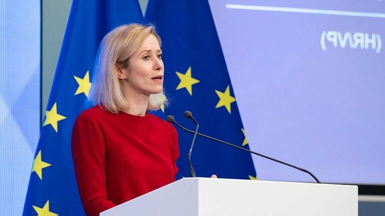 BE ka shpenzuar 195 miliardë euro për Ukrainën