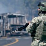 Kartelet meksikane ndryshojnë strategji mes presionit nga SHBA