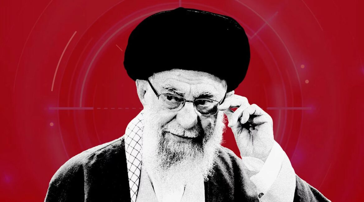 Si u planifikua eliminimi i Ali Khamenei-t