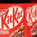 Hajdutët vjedhin 12 ton çokollata KitKat në Evropë