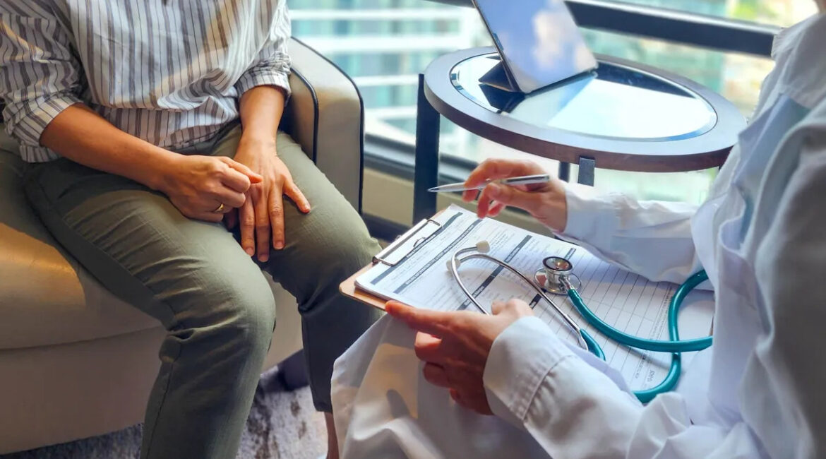 Kanceri kolorektal shkaku kryesor i vdekjeve nga kanceri për personat nën 50 vjeç në SHBA