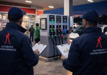 Autoriteti i Konkurrencës fillon monitorimin e tregut me pakicë të karburanteve