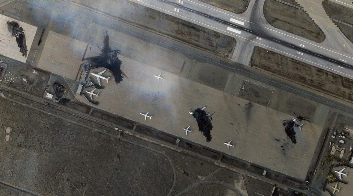 Izraeli nis operacionin sekret “Kuds” për të asgjësuar infrastrukturën iraniane