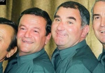 Ndahet nga jeta në moshën 79-vjeçare aktori i njohur i humorit Mane Lumani