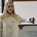 Meloni humb referendumin për reformën në drejtësi