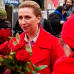 Partia e kryeministres daneze drejt rezultatit më të dobët zgjedhor që nga viti 1903