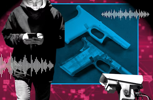 Si MI5 depërton në mendjen e terroristëve të rinj