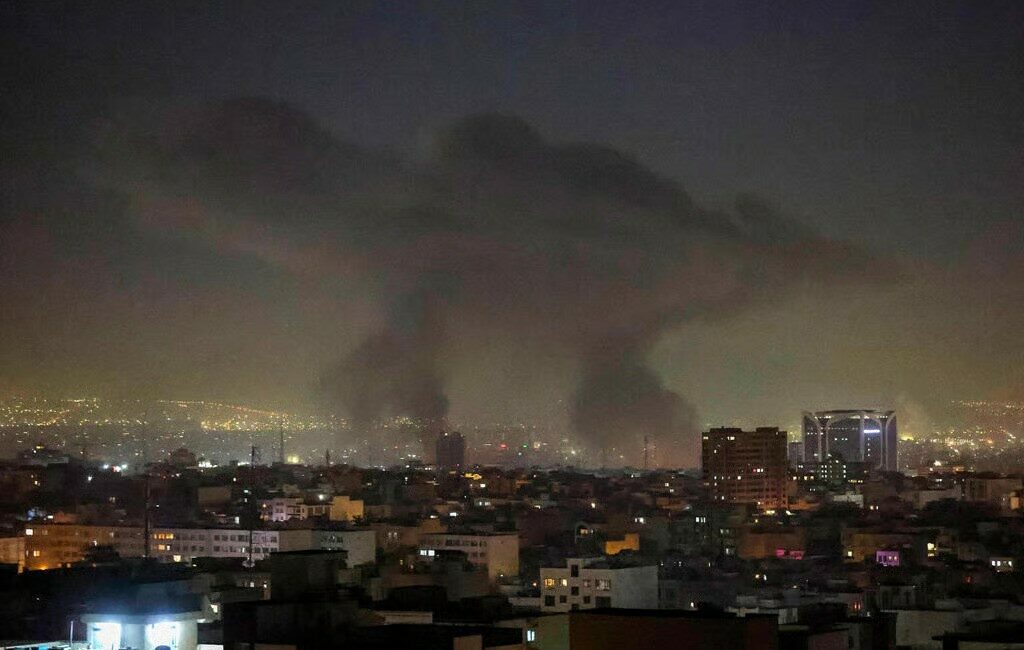 Brenda ministrisë sekrete të Inteligjencës së Iranit