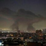 Brenda ministrisë sekrete të Inteligjencës së Iranit