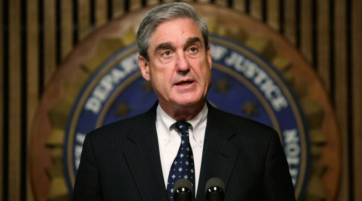Robert Mueller, i cili hetoi Trump-in si këshilltar special, vdes në moshën 81-vjeçare