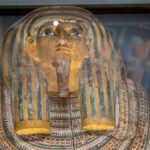 Çfarë kërkonin kokaina, THC-ja dhe nikotina në mumiet e lashta egjiptiane?