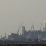 Katari, Arabia Saudite e Izraeli ndalojnë prodhimin e gazit e naftës mes sulmeve ndaj Iranit