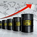 Çmimet e naftës rriten me 8%