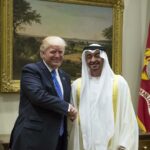 Emiratet Arabe e Katari u kërkojnë aleatëve të ndihmojnë Trump-in të gjejë rrugëdalje me Iranin