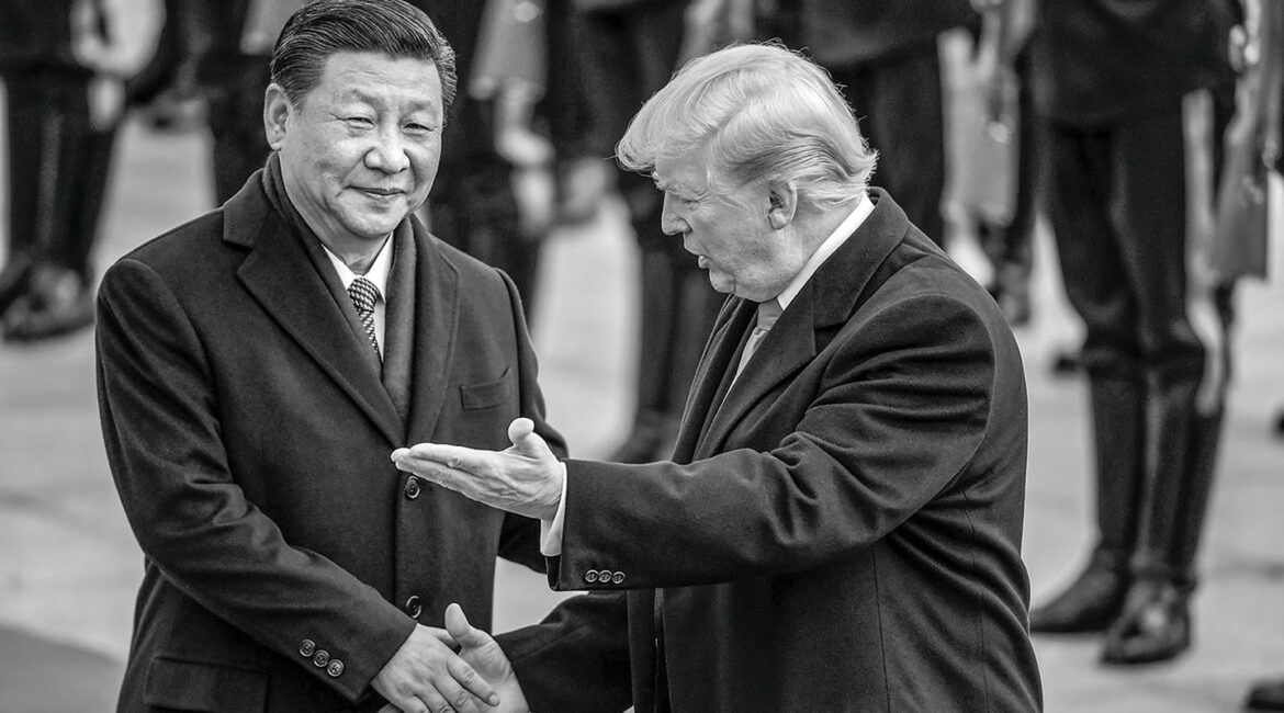 Pse Kina nuk po mundet dot ta ndihmojë Iranin…përvecc llafeve  