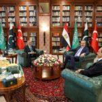 Pakistani mbledh fuqitë rajonale për bisedimet mbi Iranin