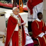 “Zoti i refuzon lutjet e udhëheqësve që bëjnë luftëra” – Papa Leo