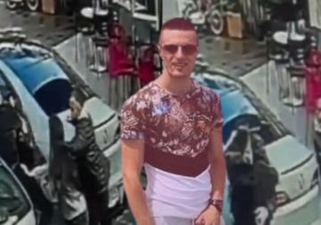 Vrasja e Egli Pashollarit në Tiranë, arrestohet në Tropojë Gazment Buçpapaj