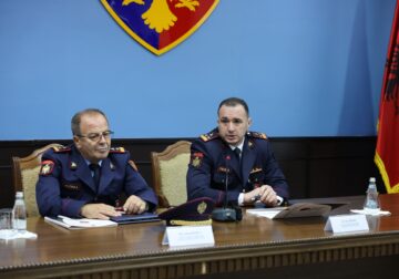 “Presioni i protestave të opozitës po çmonton narkoregjimin” – Noka