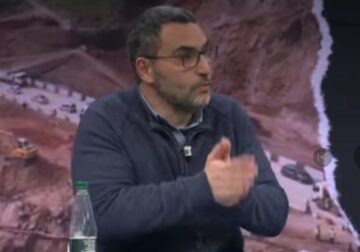 “Rama s’e shpëton dot Ballukun, PS të mbajë qëndrim të qartë për të” – Qori