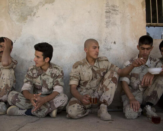 Izraeli po mbështet planin kurd për të marrë zonat kufitare në Iran