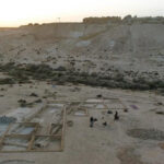 Kisha e lashtë bizantine zbulohet në Izrael