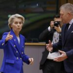 “KE ka bashkëpunuar me Zelenskyn për të ndalur furnizimet me gaz nga gazsjellësi Druzhba” – Kryeministri sllovak