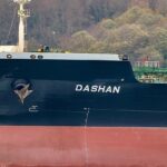 Mbyllja e ngushticës nga Irani “godet” Rusinë e Kinën