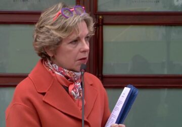 S’ka analiza për të sëmurët në QSUT pas datës 20, ministrja: Deri në fund të vitit e zgjidhim (Video)