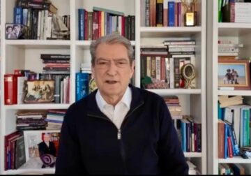 Berisha: Rama mashtroi shqiptarët për naftën