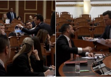 “Po u grabitni pronën banorëve të Rrjollit” – Shehaj përplaset me socialistët, përjashtohet