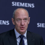 “Presioni i BE-së për sovranitet në Inteligjencën Artificiale mund të çojë në katastrofë” – Kreu i Siemens