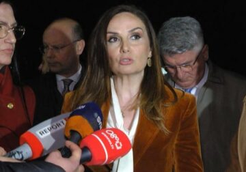 “Do i shkojmë deri në fund, kërkojmë përjashtimin e Ballës”  – Tabaku