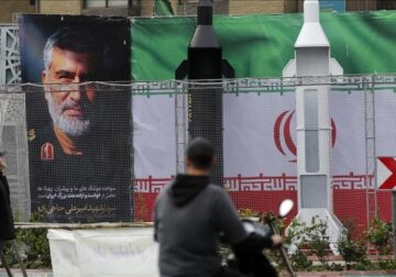 Irani u kërkon vendeve të rajonit të formojnë aleancë ushtarake pa SHBA-në dhe Izraelin